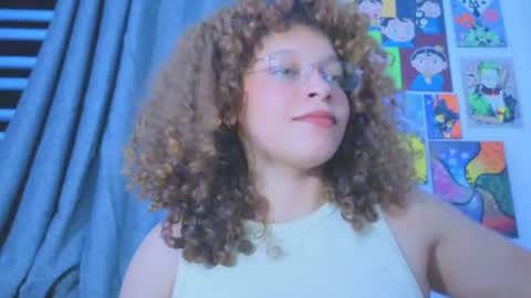Snapshot of ada_gales_ chatting on 06/28/26, 03:34 Isa online show from 06/28/26, 03:34