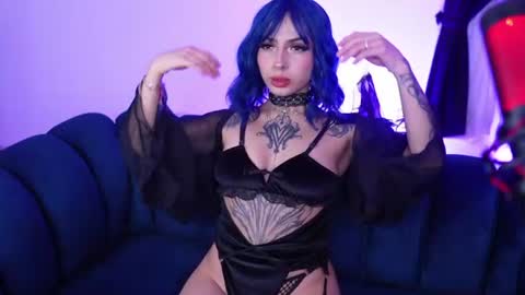 Snapshot of ada_luna01 chatting on 06/10/26, 07:40 online show from 06/10/26, 07:40