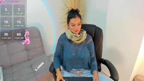 Snapshot of ada_monroe10 chatting on 09/09/25, 01:10 online show from 09/09/25, 01:10