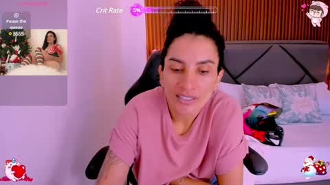 ada oconnor x   ..flaca..bella online show from 12/03/24, 04:39