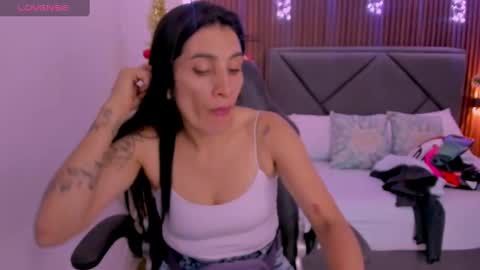 ada oconnor x   ..flaca..bella online show from 12/16/24, 05:22