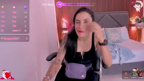 ada oconnor x   ..flaca..bella online show from 01/08/25, 04:44