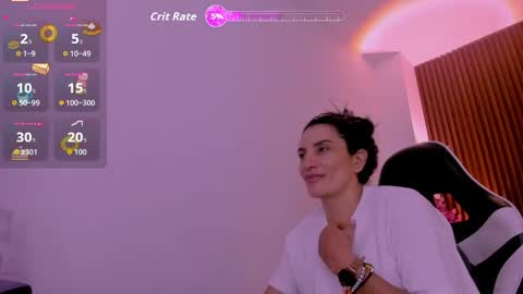 ada oconnor x   ..flaca..bella online show from 09/20/25, 04:52