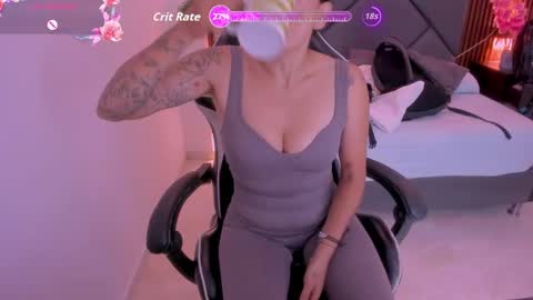 ada oconnor x   ..flaca..bella online show from 09/30/25, 05:51