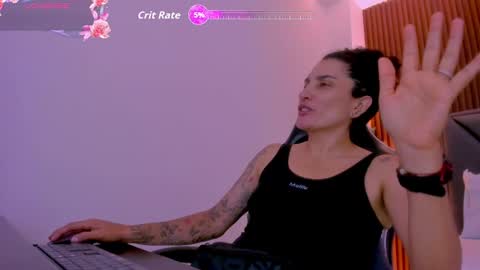 ada oconnor x   ..flaca..bella online show from 10/14/25, 05:14