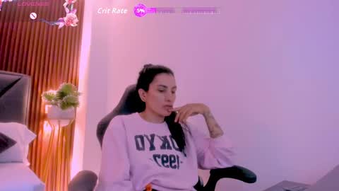 ada oconnor x   ..flaca..bella online show from 10/20/25, 05:46