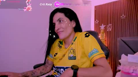 ada oconnor x   ..flaca..bella online show from 12/03/25, 05:55