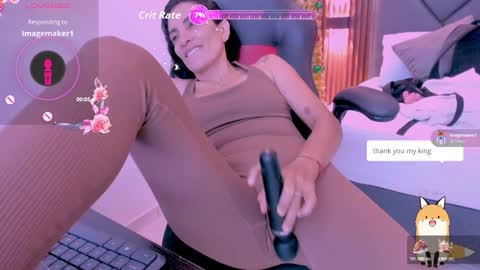 ada oconnor x   ..flaca..bella online show from 12/15/25, 06:12