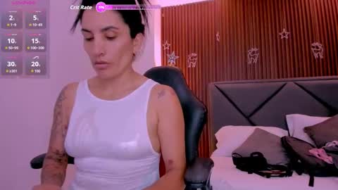 ada oconnor x   ..flaca..bella online show from 01/15/26, 05:05