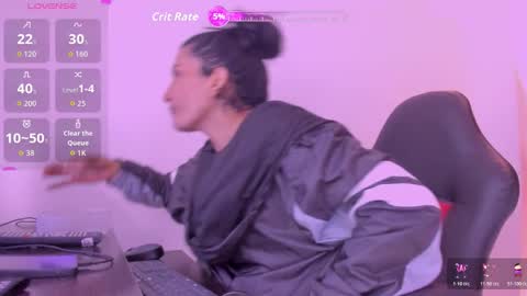 ada oconnor x   ..flaca..bella online show from 02/06/26, 04:21