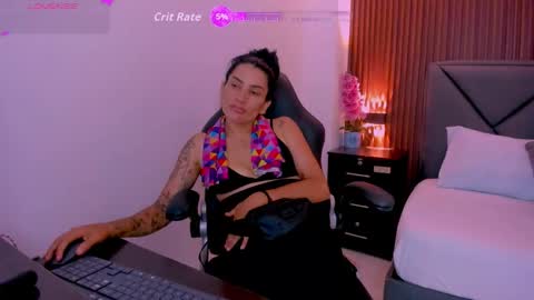 ada oconnor x   ..flaca..bella online show from 02/27/26, 04:40