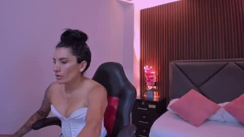 ada oconnor x   ..flaca..bella online show from 04/04/26, 05:54