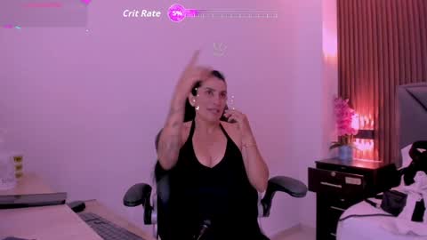 ada oconnor x   ..flaca..bella online show from 04/11/26, 05:17