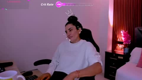 ada oconnor x   ..flaca..bella online show from 04/14/26, 04:35