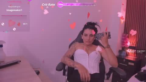 Snapshot of ada_oconnor_x_ chatting on 04/27/26, 05:44 ada oconnor x ..flaca..bella online show from 04/27/26, 05:44
