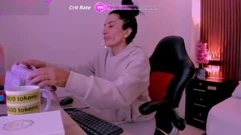 Snapshot of ada_oconnor_x_ chatting on 05/12/26, 05:10 ada oconnor x ..flaca..bella online show from 05/12/26, 05:10