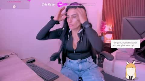 Snapshot of ada_oconnor_x_ chatting on 05/19/26, 05:52 ada oconnor x ..flaca..bella online show from 05/19/26, 05:52