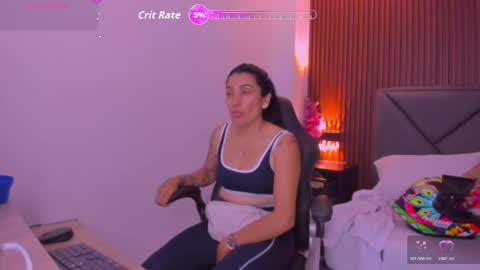 Snapshot of ada_oconnor_x_ chatting on 05/28/26, 05:21 ada oconnor x ..flaca..bella online show from 05/28/26, 05:21