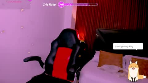 Snapshot of ada_oconnor_x_ chatting on 05/29/26, 05:44 ada oconnor x ..flaca..bella online show from 05/29/26, 05:44