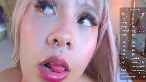 Ada  online show from 09/08/25, 08:08