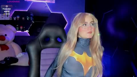 ada_turner online show from 05/23/26, 02:17