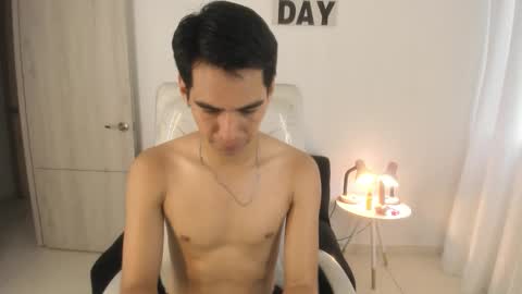 addam online show from 02/11/26, 11:48