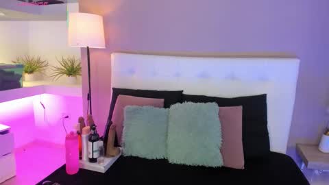 adabenneth online show from 03/02/26, 04:47