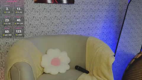 Ada Blue online show from 12/17/25, 02:39