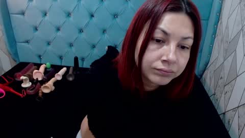 Snapshot of adafawx chatting on 03/08/25, 03:28 Ada online show from 03/08/25, 03:28