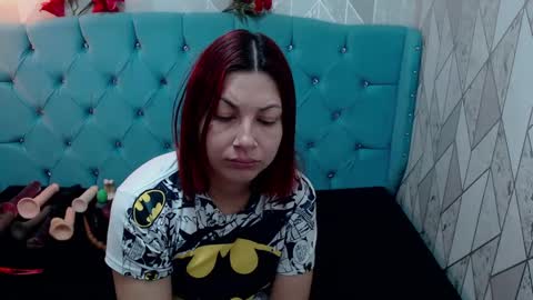 Snapshot of adafawx chatting on 03/11/25, 02:43 Ada online show from 03/11/25, 02:43