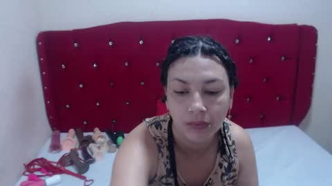 Ada online show from 12/03/25, 03:03