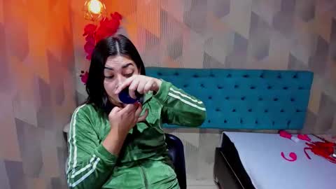 Ada online show from 02/13/26, 04:08