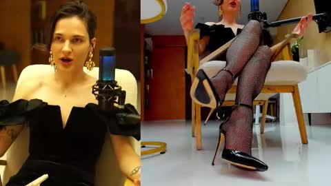 Ada   online show from 11/18/25, 06:12