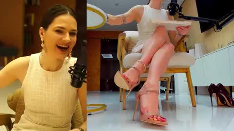 Ada   online show from 12/01/25, 06:29