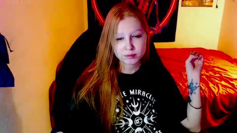 adagretta online show from 02/25/26, 01:32