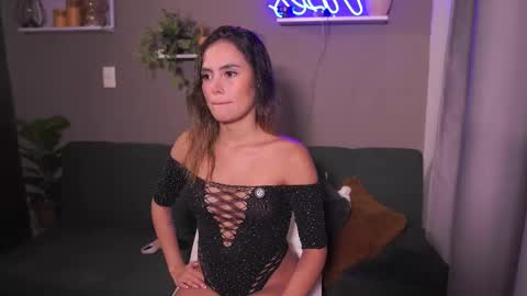 Adahara online show from 11/12/25, 02:12