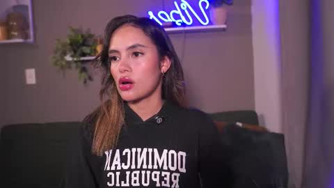 Adahara online show from 11/19/25, 02:44