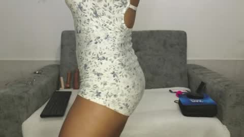 Adahira online show from 04/24/26, 03:42