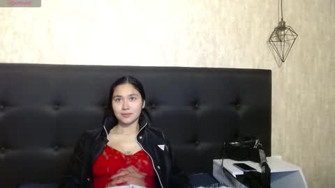 Adaira online show from 02/24/26, 04:54
