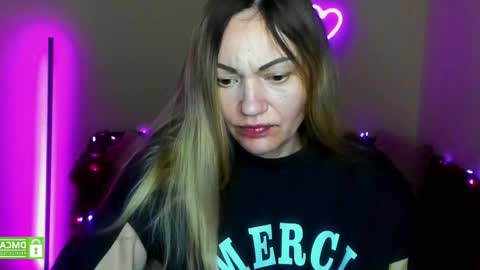 Adalina online show from 02/03/26, 06:22