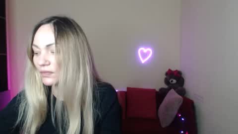 Adalina online show from 02/07/26, 06:33