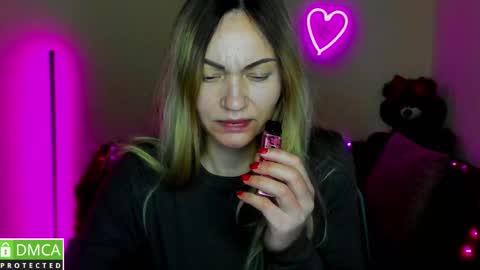 Adalina online show from 02/20/26, 07:32