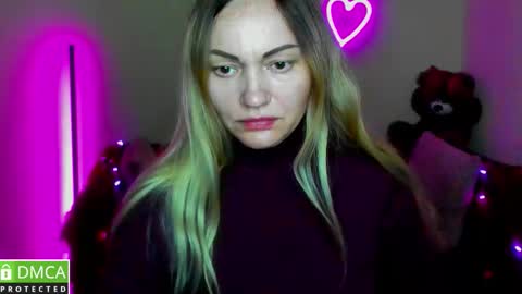 Adalina online show from 03/11/26, 07:03