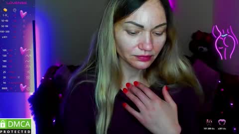 Adalina online show from 03/13/26, 06:42