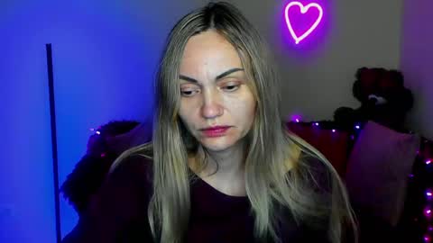 Adalina online show from 03/22/26, 07:17