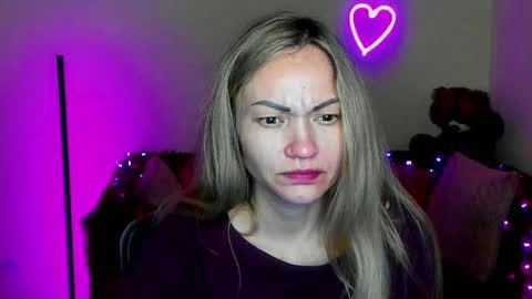 Adalina online show from 03/23/26, 06:34