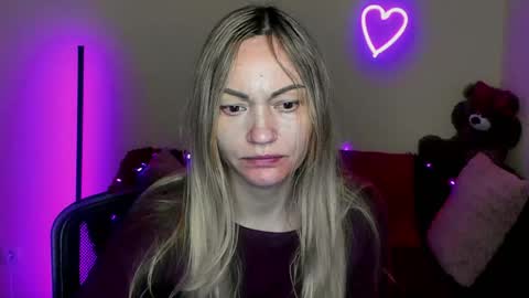 Adalina online show from 04/05/26, 05:21