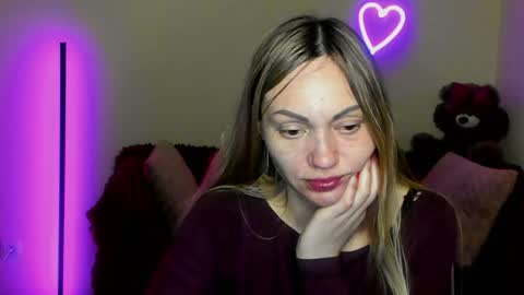 Adalina online show from 04/17/26, 05:38