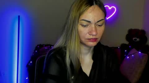 Adalina online show from 05/16/26, 05:37