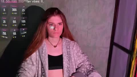 Snapshot of adalove69 chatting on 12/01/25, 02:00 Ada online show from 12/01/25, 02:00